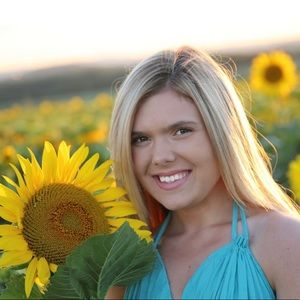 Meet your Posher, Sadie